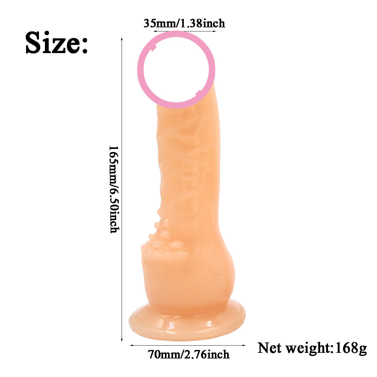 Strap-on-housut kaksoisdildoilla - intiimiin leikkiin